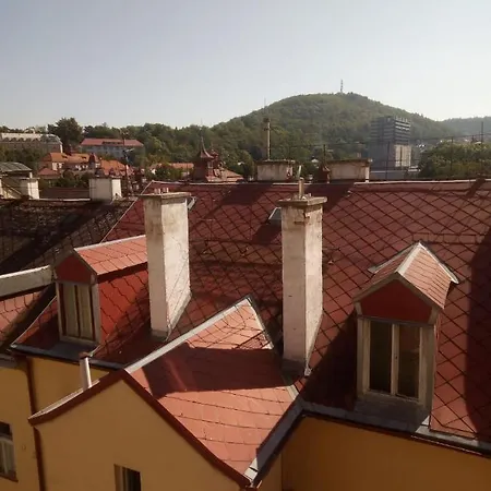 Kamil Apartments, Lux, 131m2 Karlovy Vary Extérieur photo