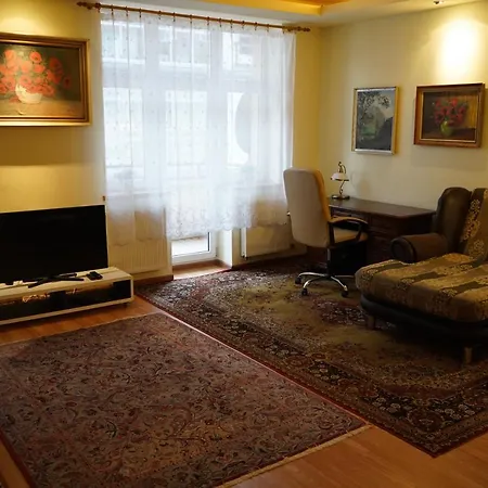 Kamil Apartments, Lux, 131m2 Karlovy Vary Extérieur photo