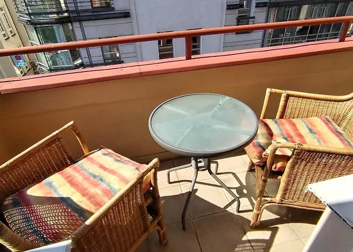 Kamil Apartments, Lux S, 131M2