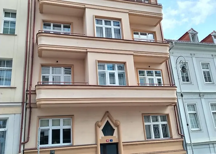 Kamil Apartments, Lux S, 131M2
