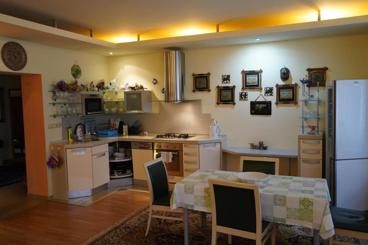 Kamil Apartments, Lux S, 131m2