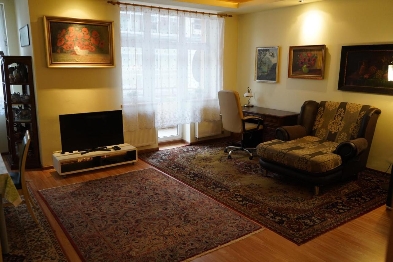 Kamil Apartments, Lux S, 131m2 Apartment
