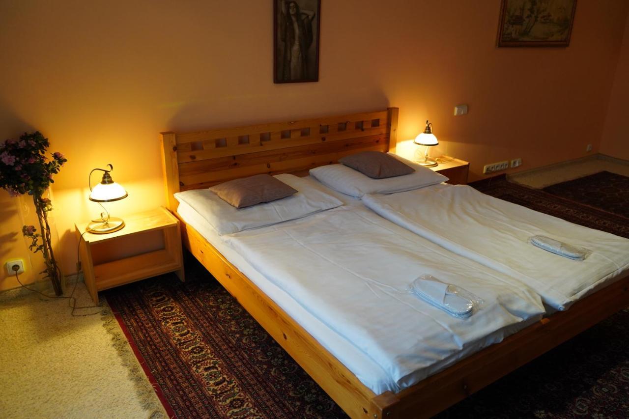 Apartment Kamil Apartments, Lux S, 131m2 *