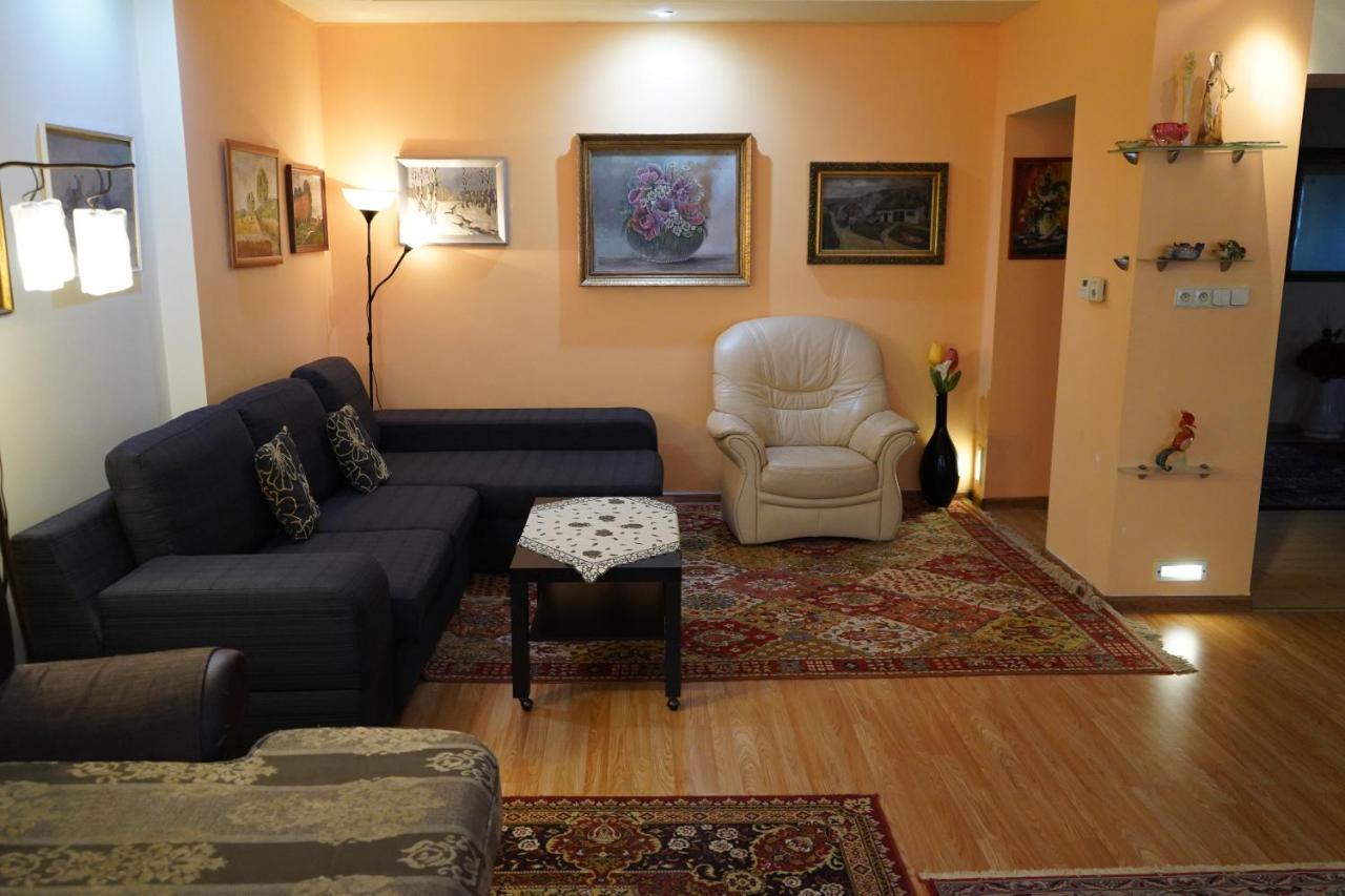 Kamil Apartments, Lux S, 131m2 *
