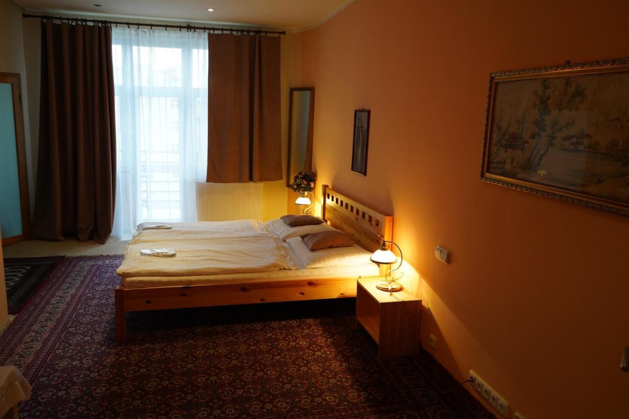 Kamil Apartments, Lux S, 131m2 Karlovy Vary