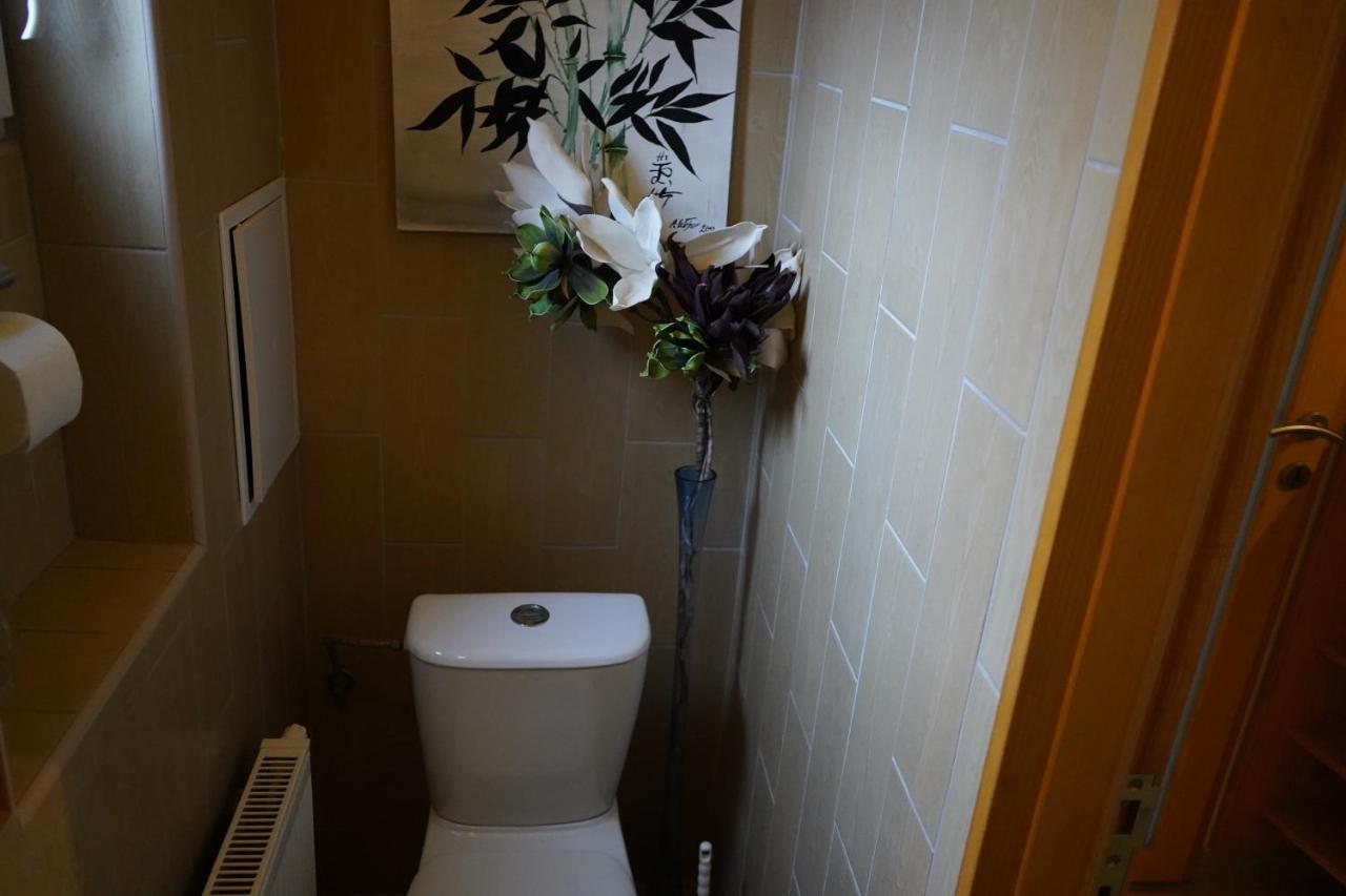 Kamil Apartments, Lux S, 131m2 Apartment Karlovy Vary