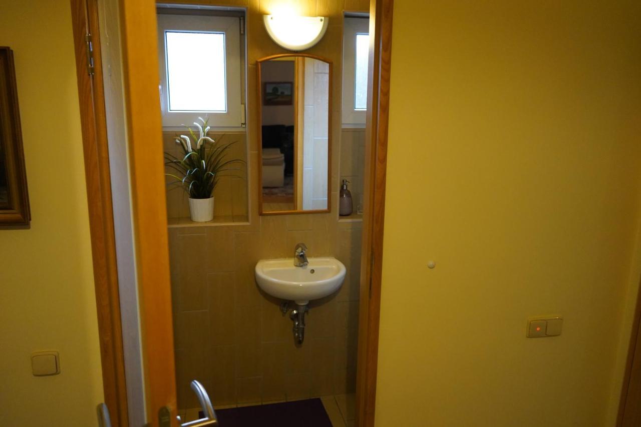 Kamil Apartments, Lux S, 131m2 Apartment *