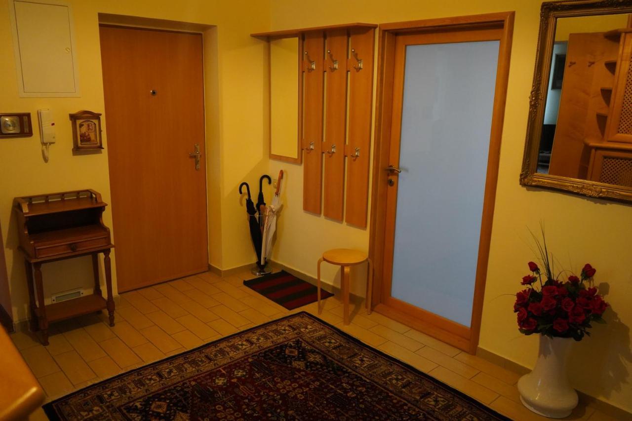 Kamil Apartments, Lux S, 131m2 Karlovy Vary