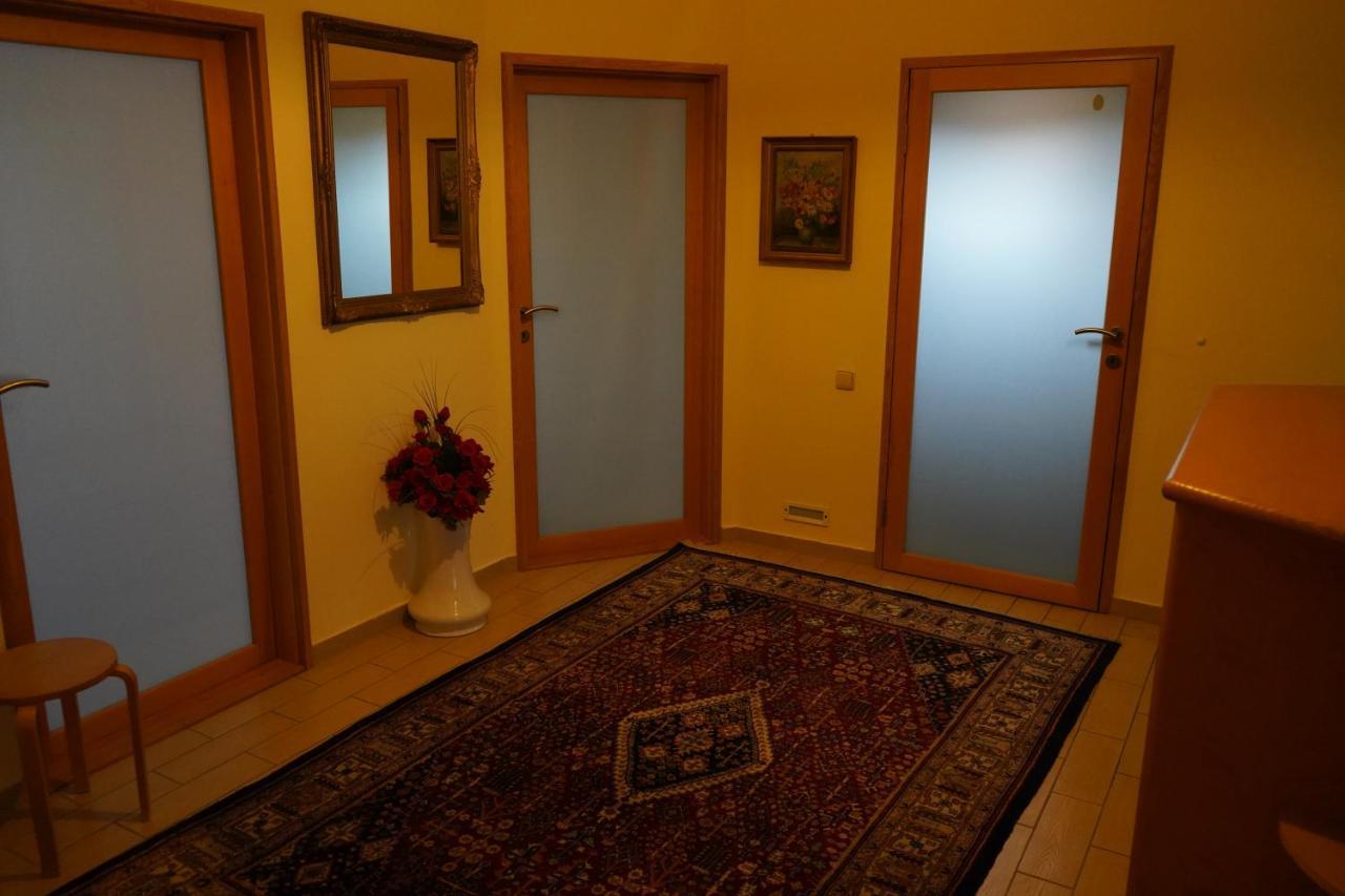 Kamil Apartments, Lux S, 131m2