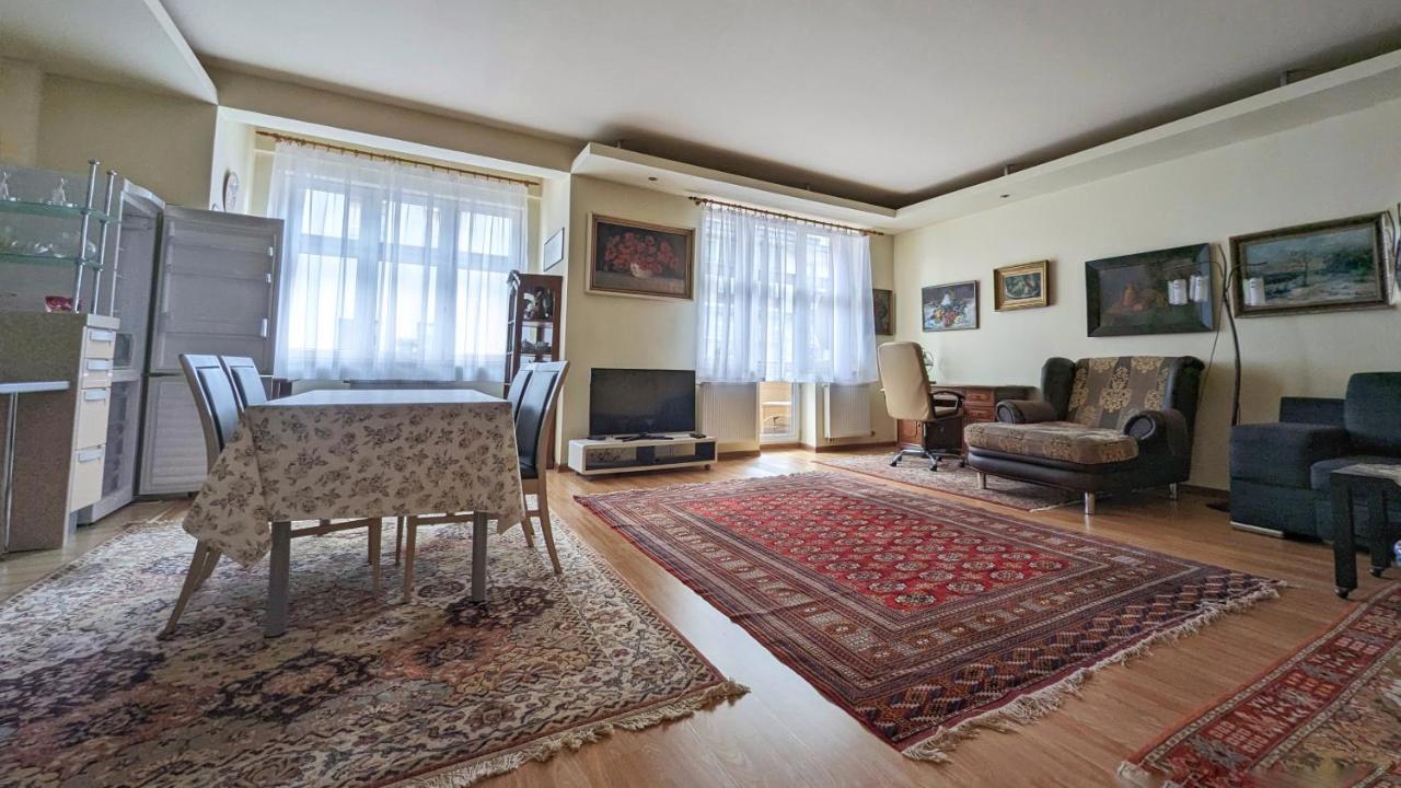 Kamil Apartments, Lux S, 131m2 * Karlovy Vary
