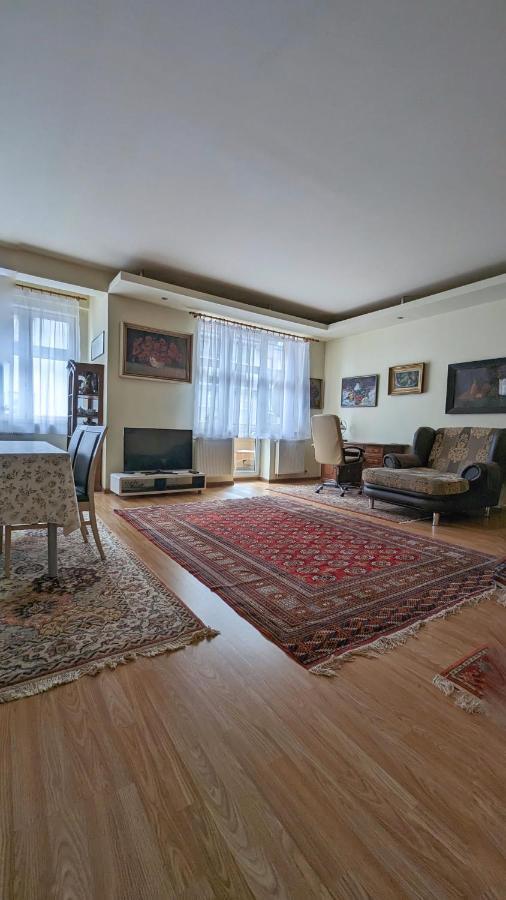 Apartment Kamil Apartments, Lux S, 131m2 *
