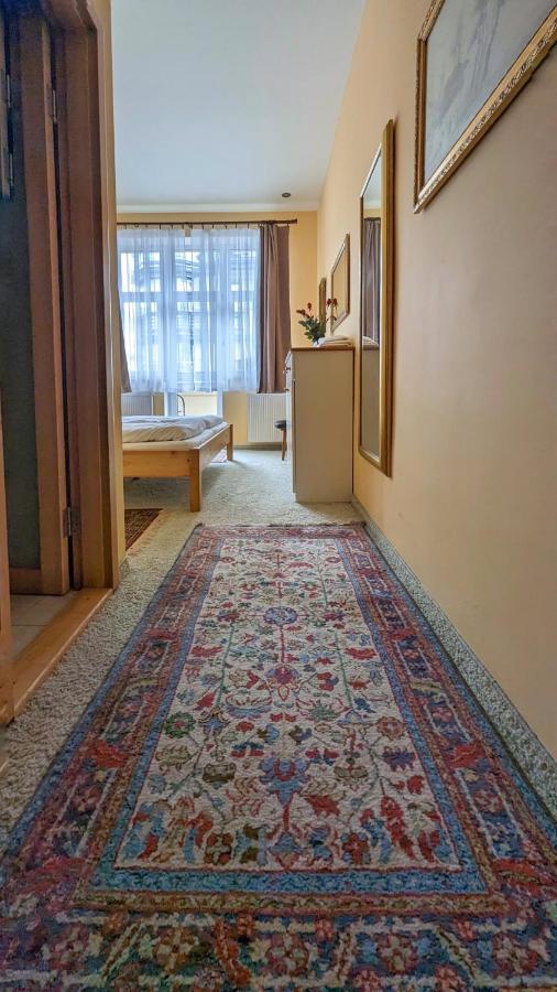 Kamil Apartments, Lux S, 131m2