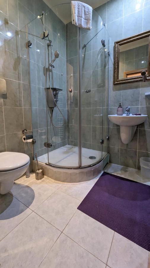 Kamil Apartments, Lux S, 131m2 Apartment Karlovy Vary