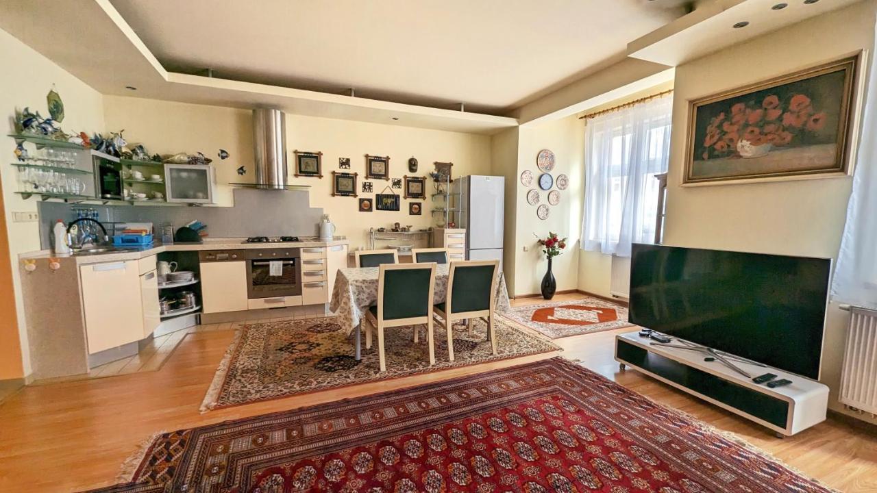 Kamil Apartments, Lux S, 131m2 Apartment *