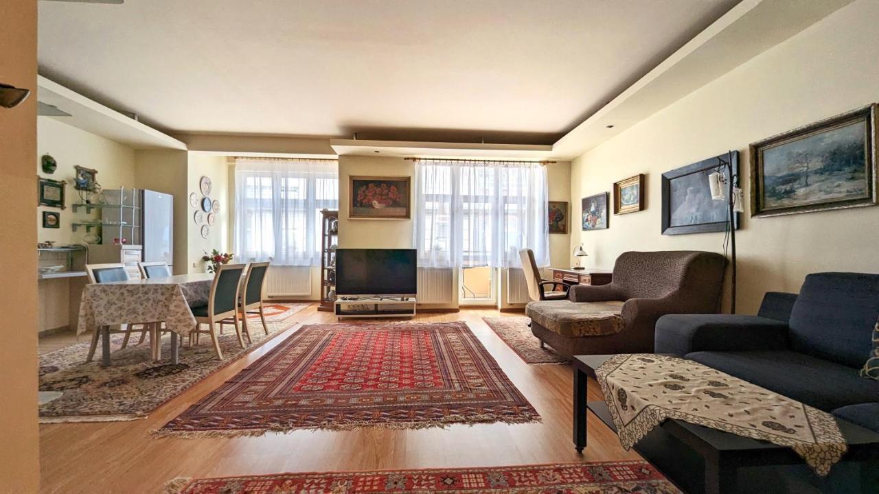 Kamil Apartments, Lux S, 131m2 Apartment *