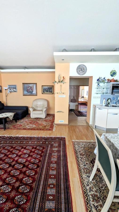 Kamil Apartments, Lux S, 131m2 Apartment Karlovy Vary