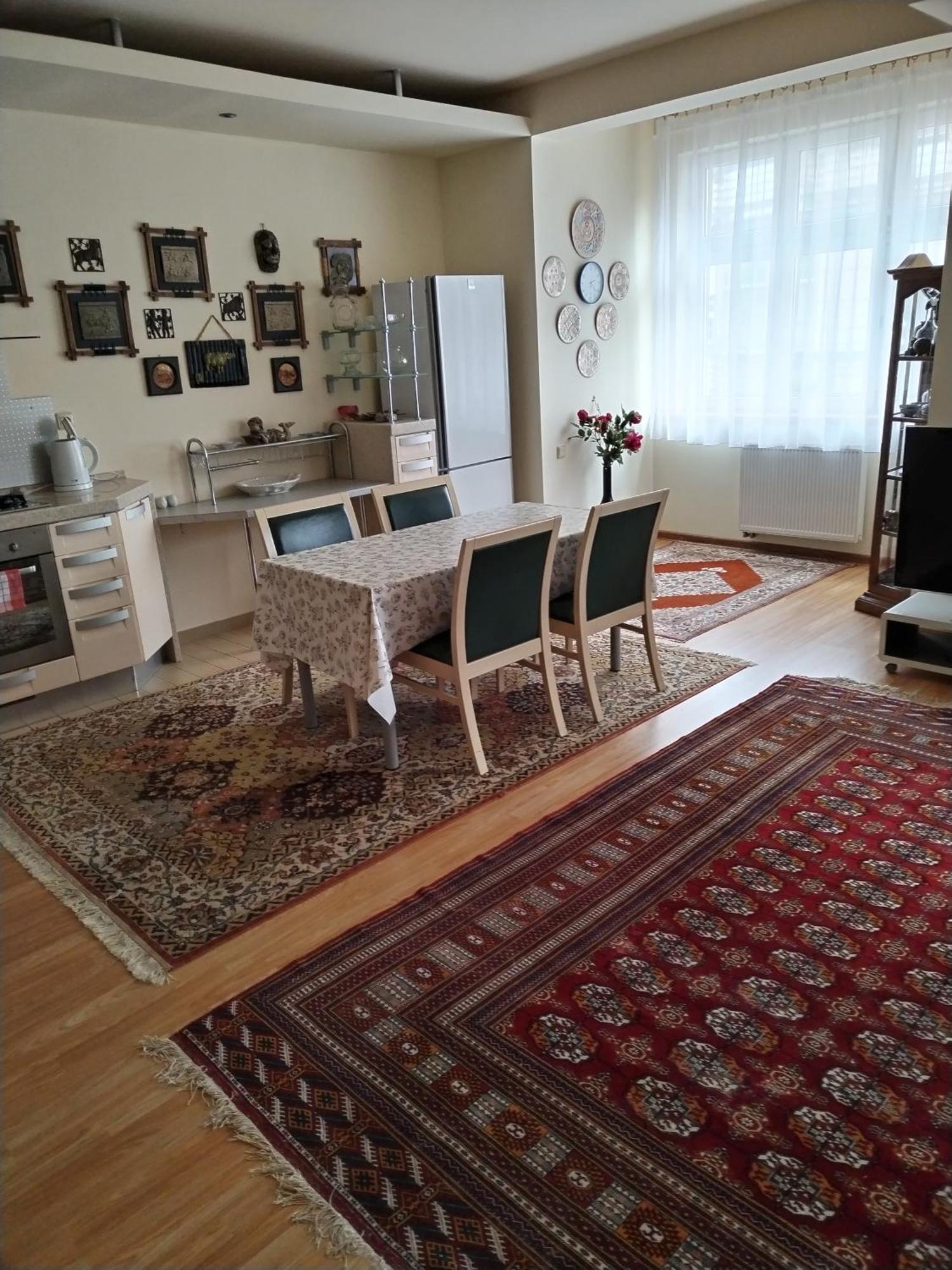Kamil Apartments, Lux S, 131m2 * Karlovy Vary