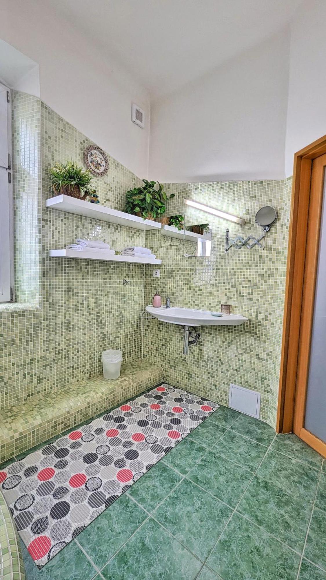 Kamil Apartments, Lux S, 131m2 Apartment