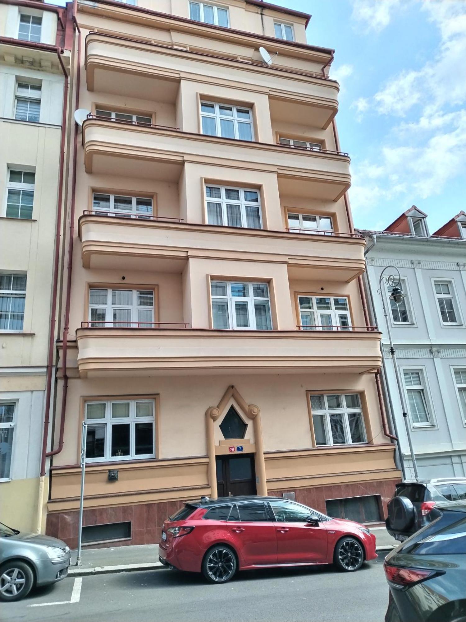 Kamil Apartments, Lux S, 131m2 *