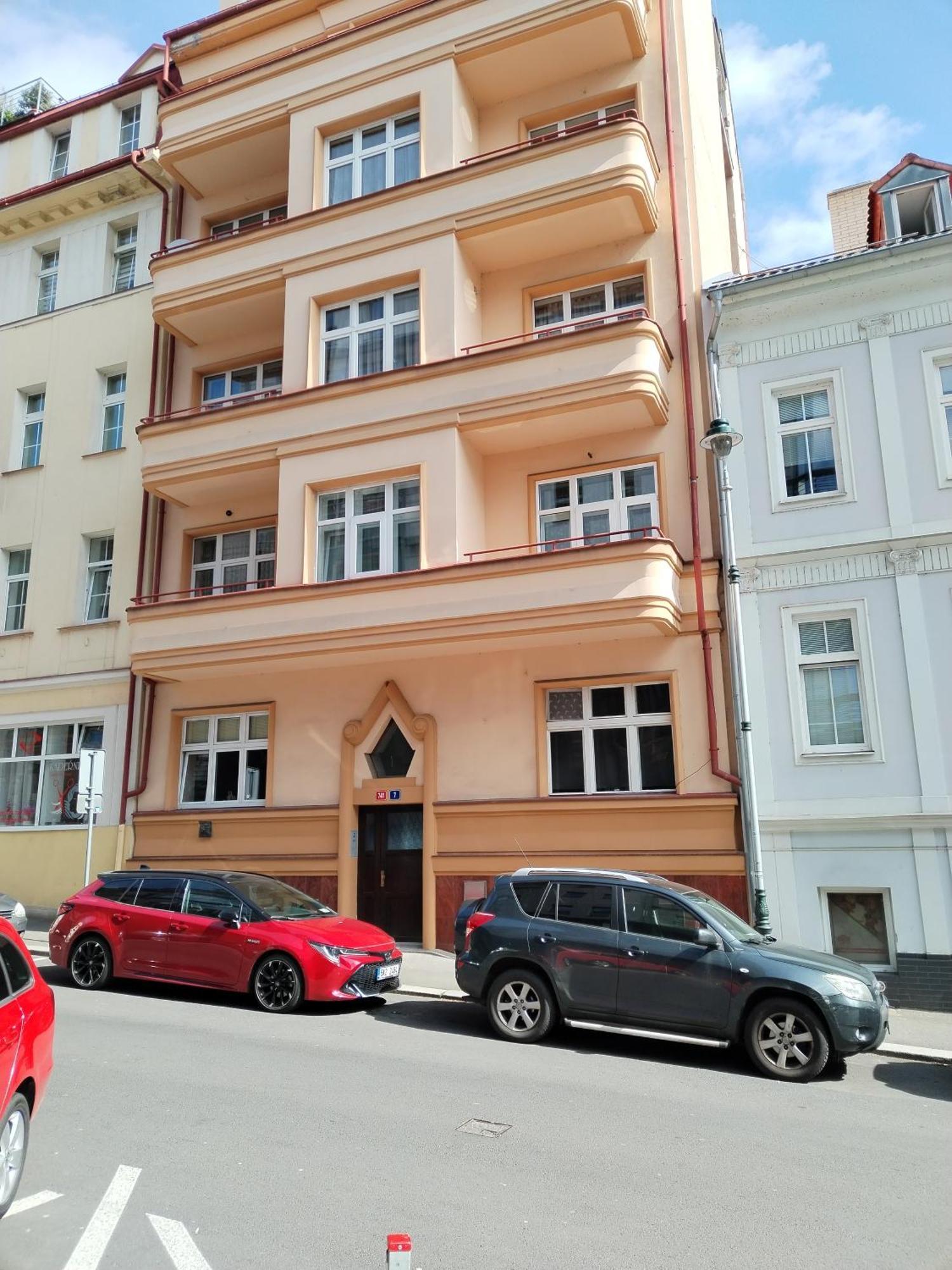 Apartment Kamil Apartments, Lux S, 131m2 *
