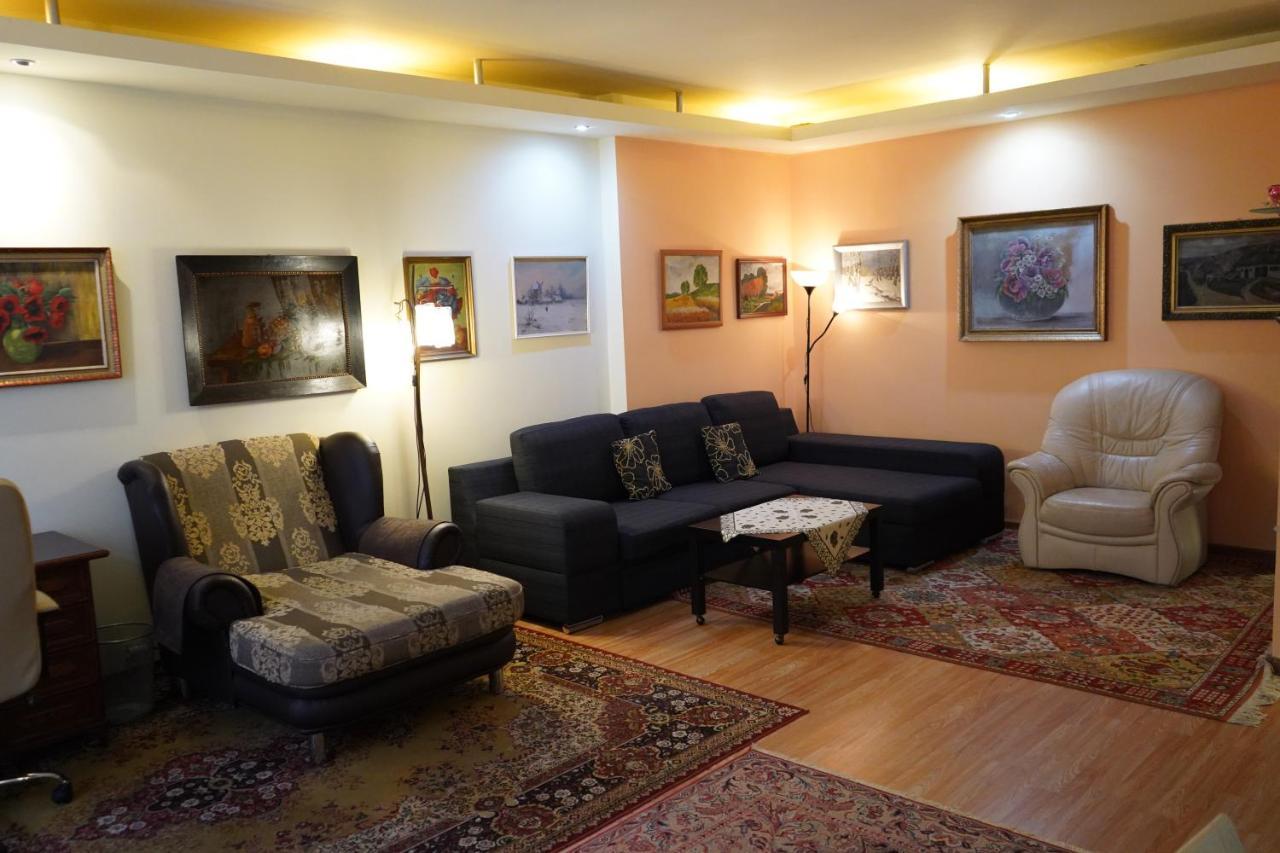 Appartamento Kamil Apartments, Lux S, 131m2
