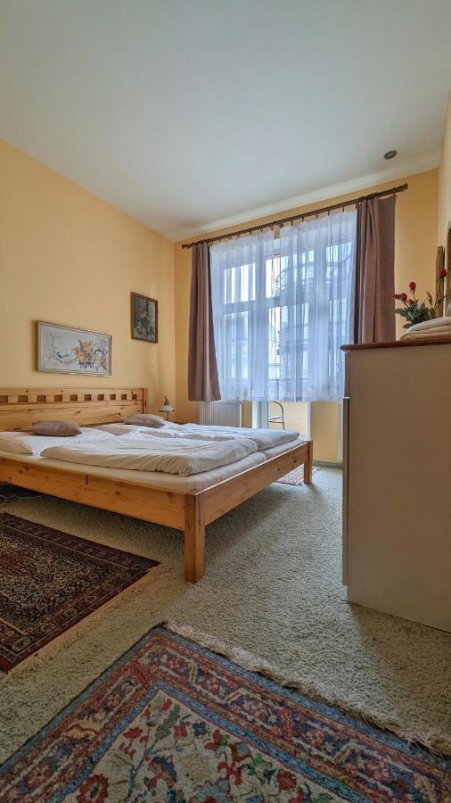 Kamil Apartments, Lux S, 131m2 Karlovy Vary