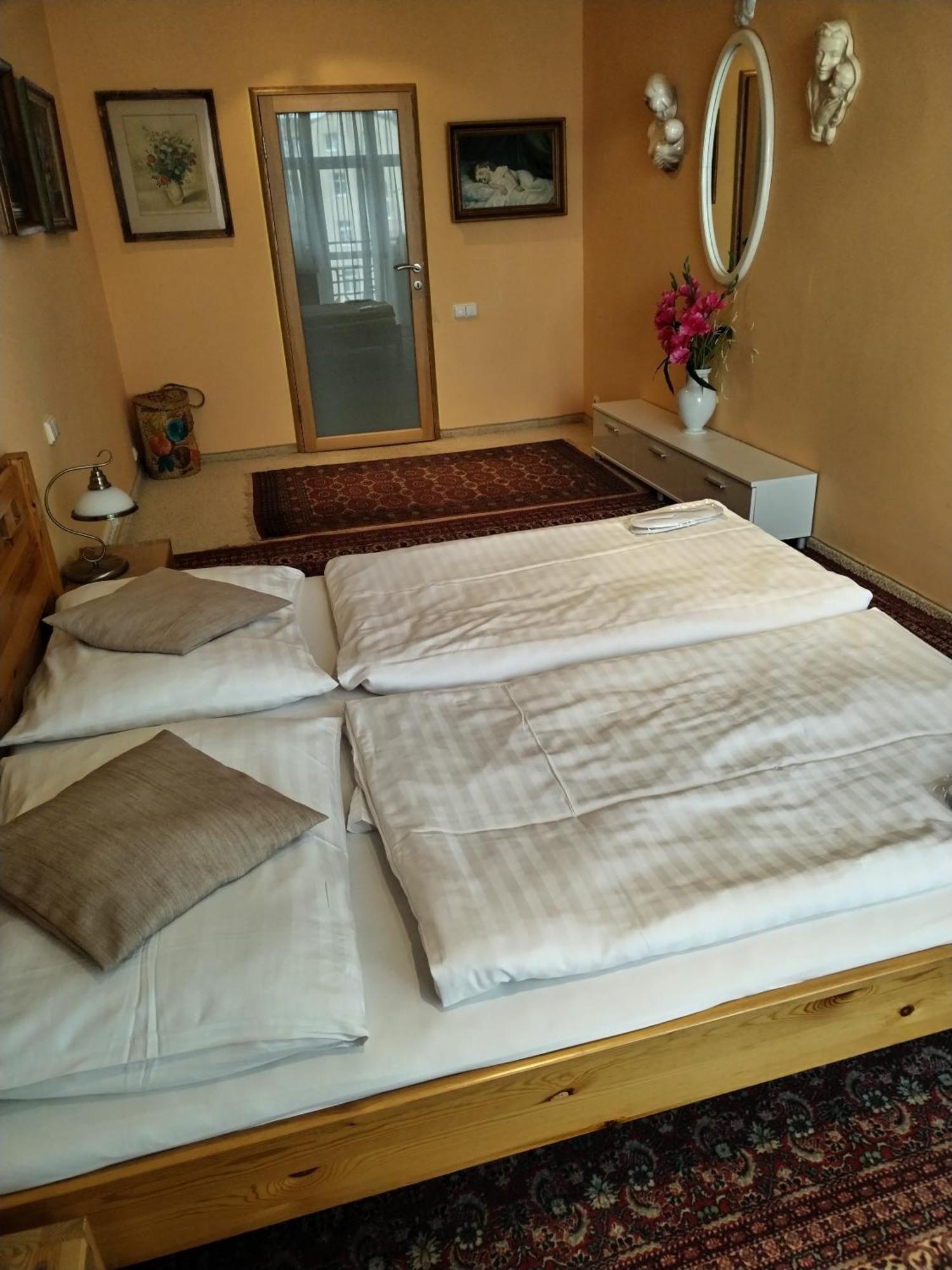 Kamil Apartments, Lux S, 131m2 Appartamento