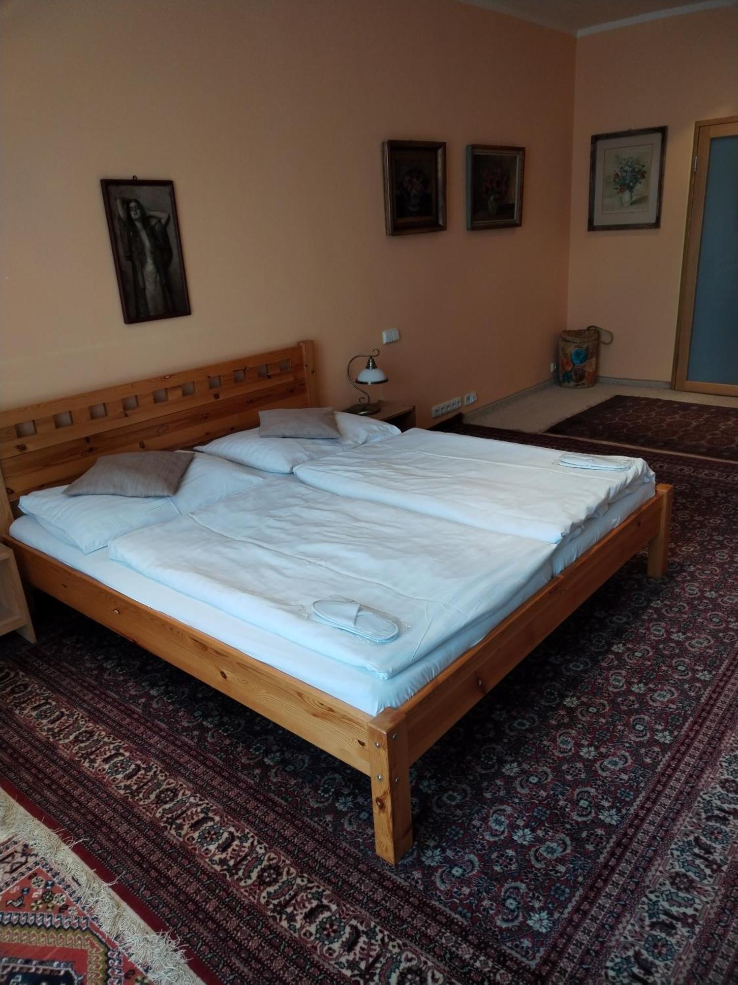 Appartamento Kamil Apartments, Lux S, 131m2
